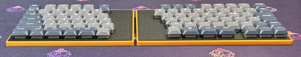 Moon83s(キーケット2025頒布分)専用ケース