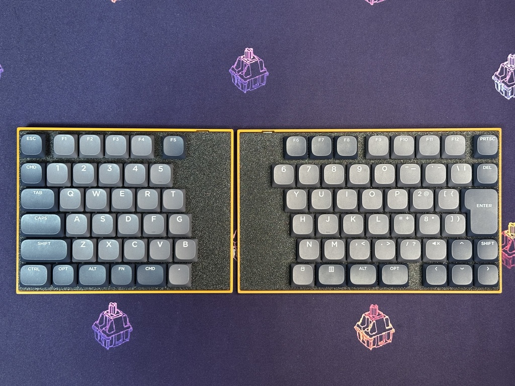 Moon83s(キーケット2025頒布分)専用ケース