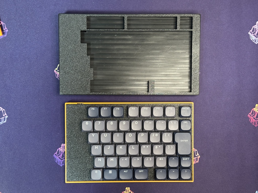 Moon83s(キーケット2025頒布分)専用ケース