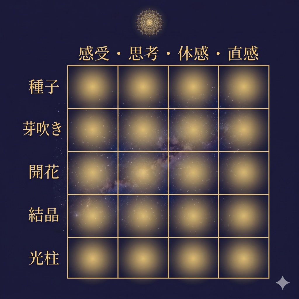 ソウル・シグネチャー診断完全実践書|プレアデス高等評議会が降ろした永続的な羅針盤