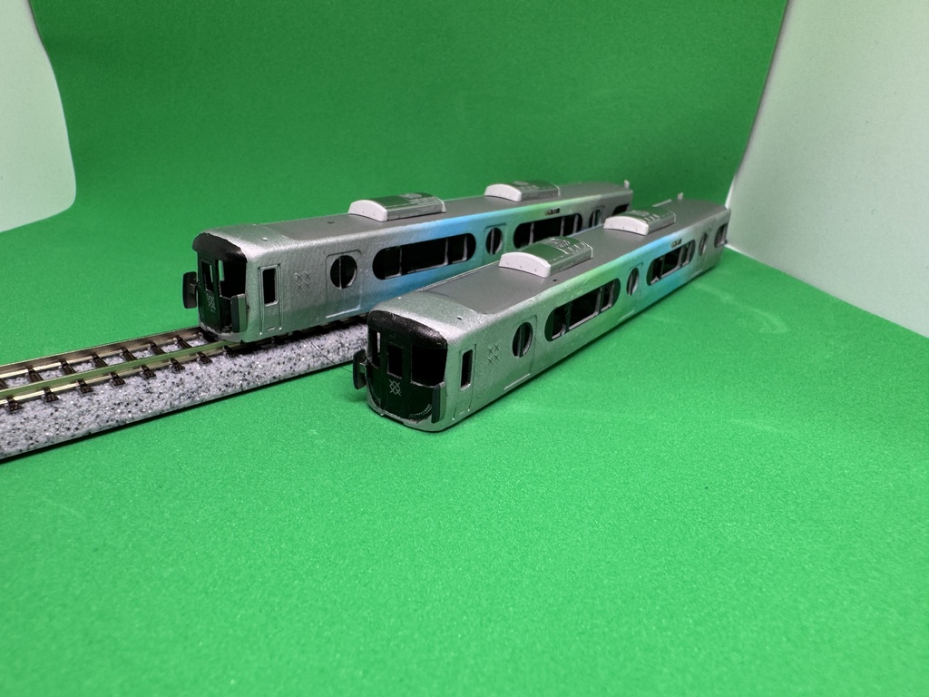 砺波の新風(仮)3Dプリントキット