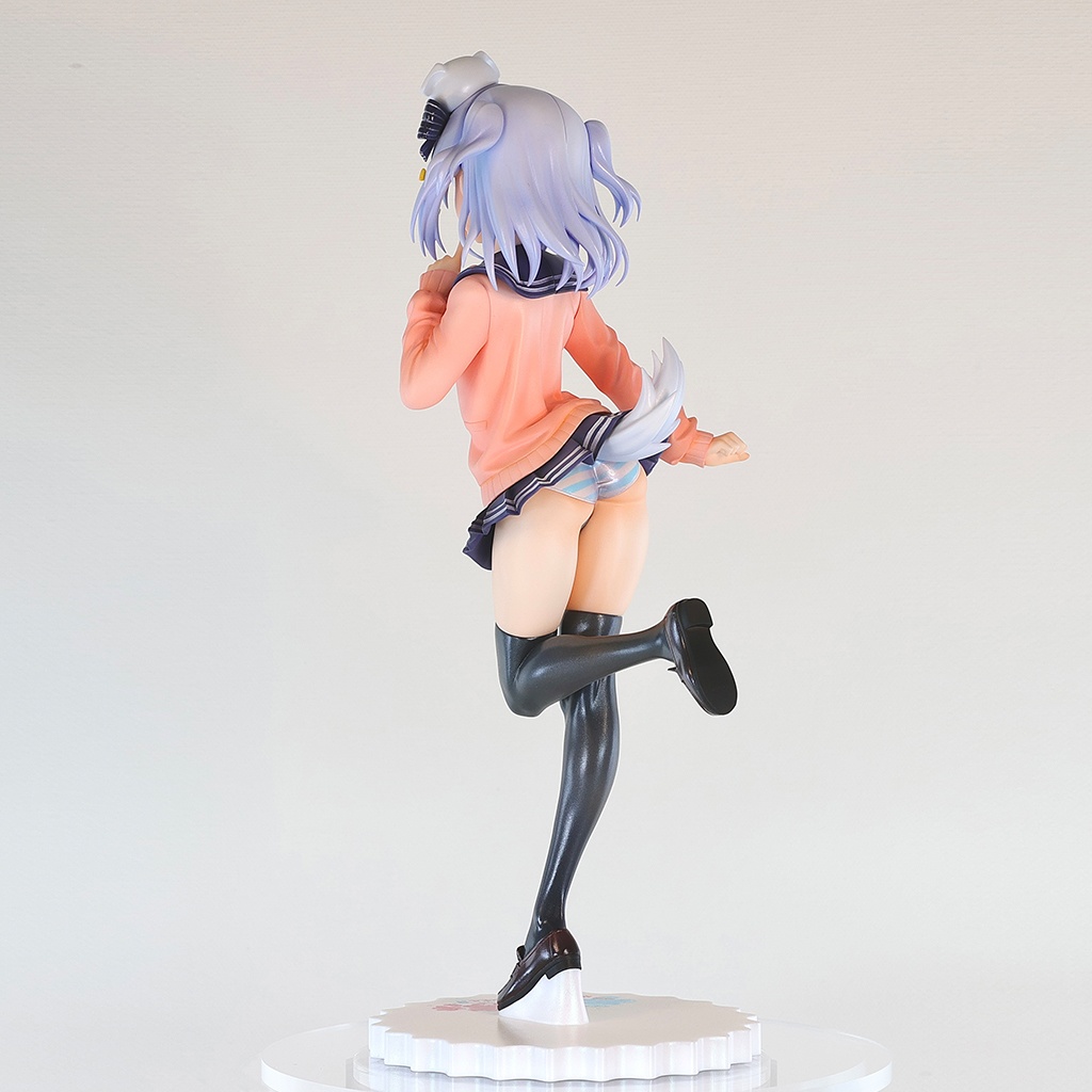 Vtuber 犬山たまき ガレージキット