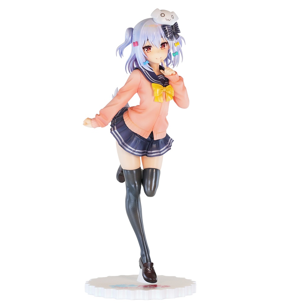 Vtuber 犬山たまき ガレージキット