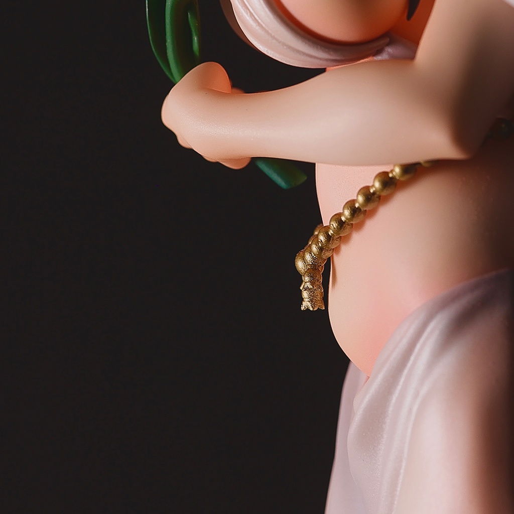 浄泉寺 聖観音 ガレージキット