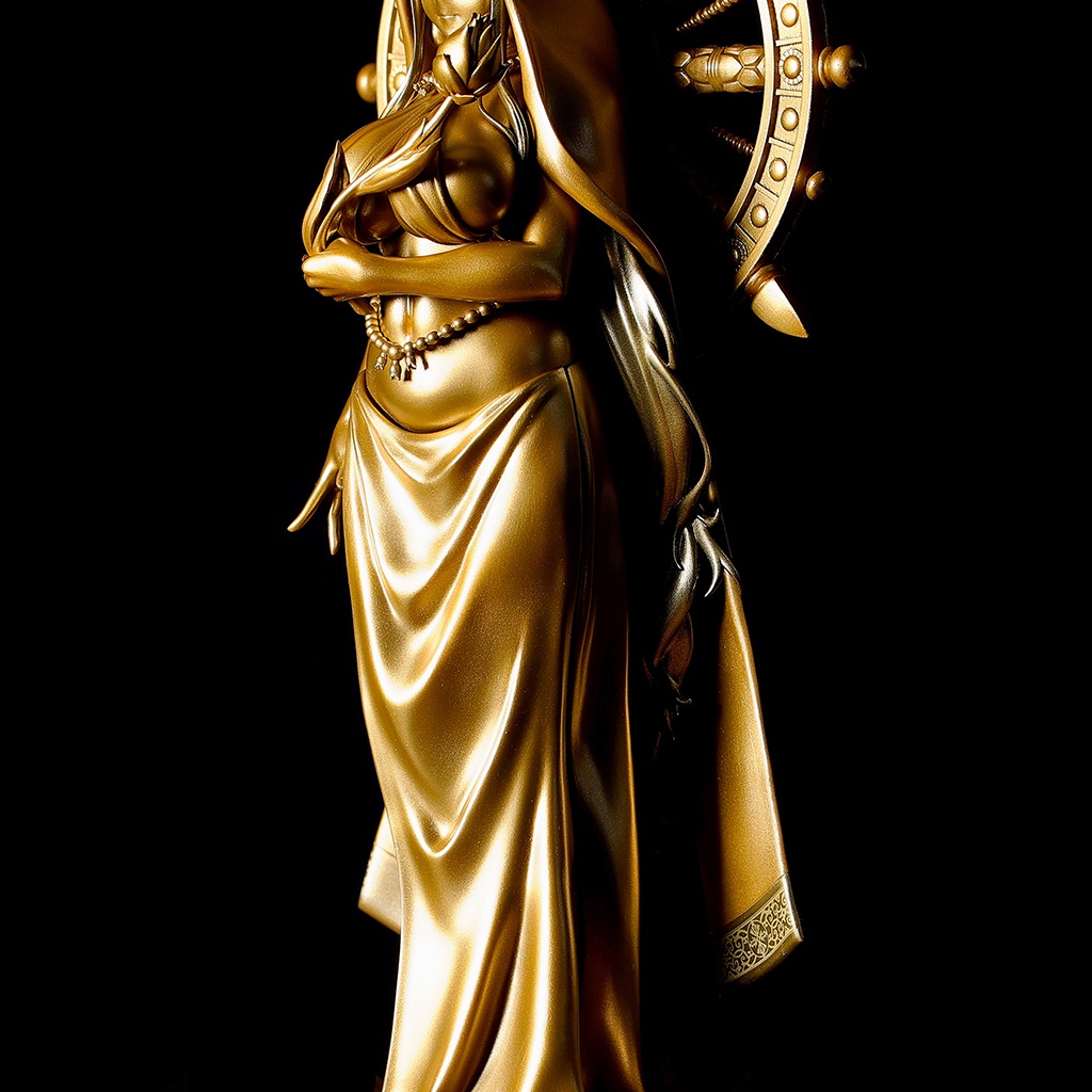 浄泉寺 聖観音 ガレージキット