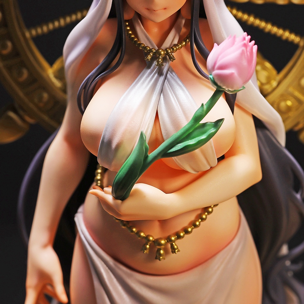 浄泉寺 聖観音 ガレージキット