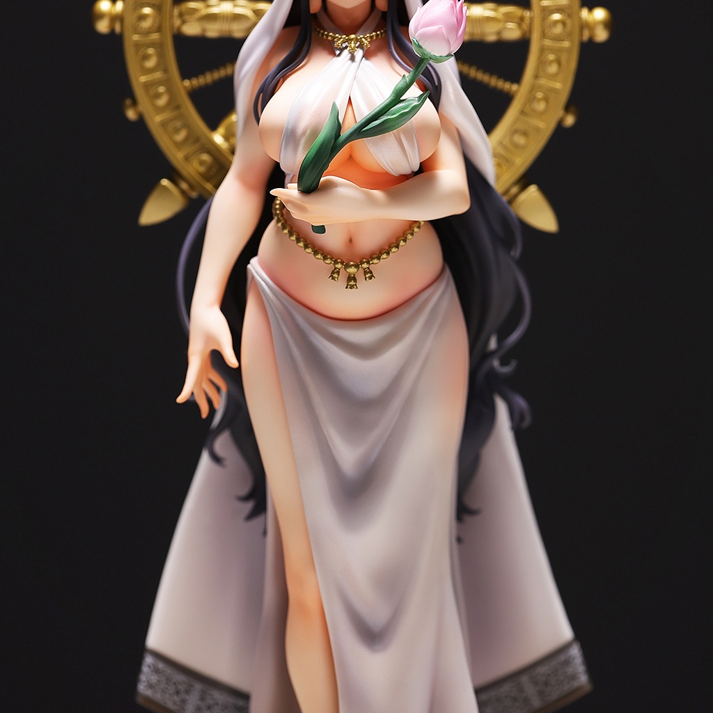 浄泉寺 聖観音 ガレージキット