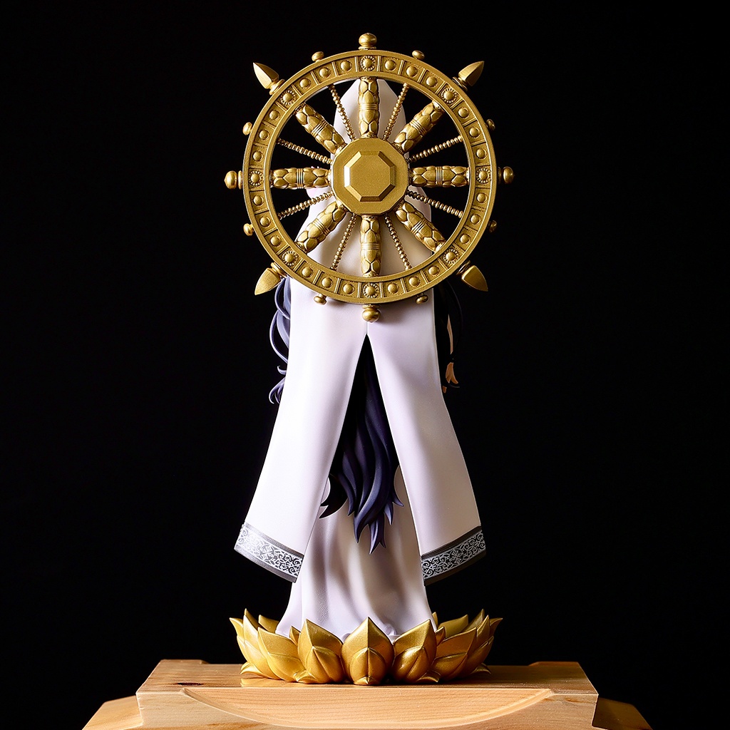 浄泉寺 聖観音 ガレージキット