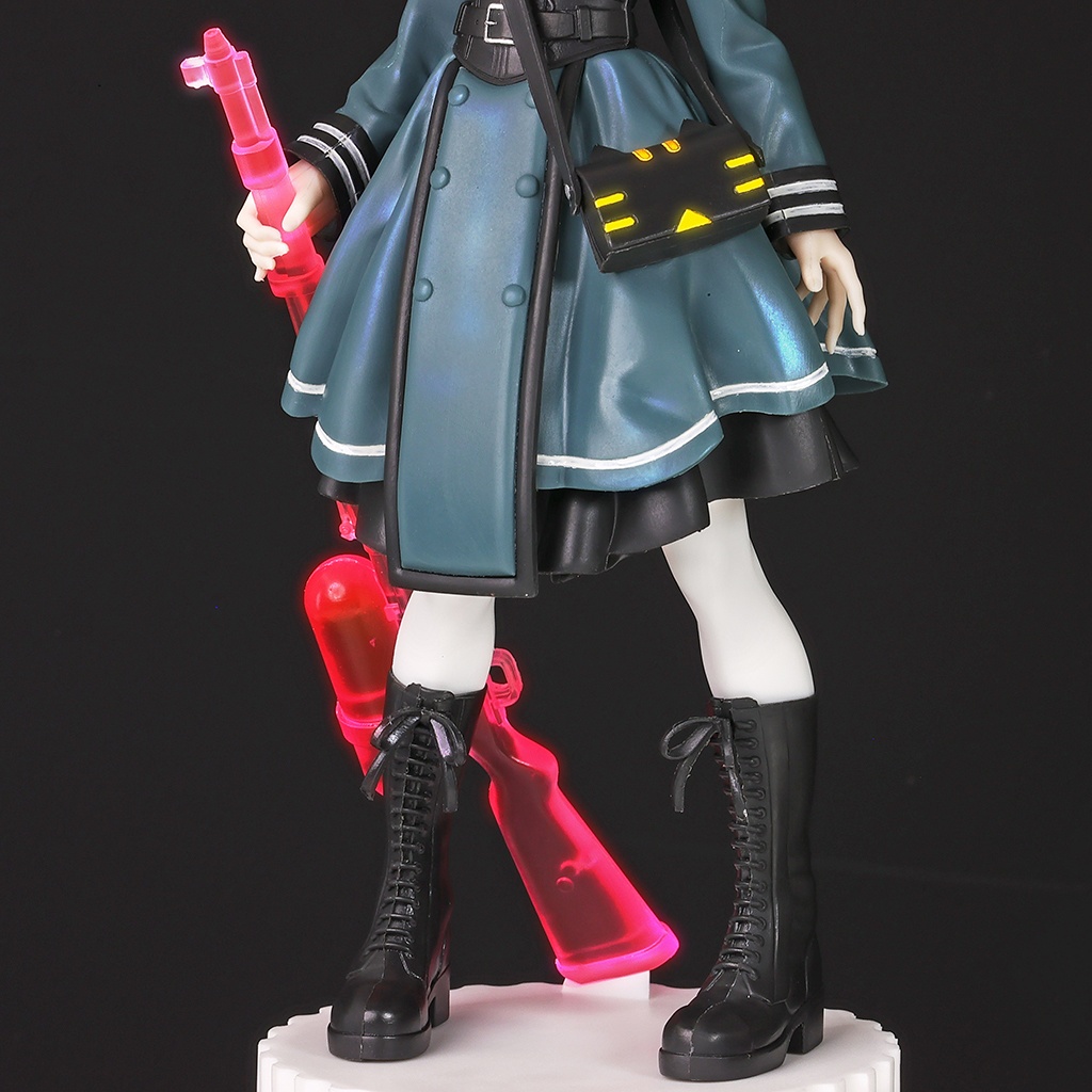 🔰カラーキット 【 GOSICK ARMY  ブロート】オリジナルガレージキット