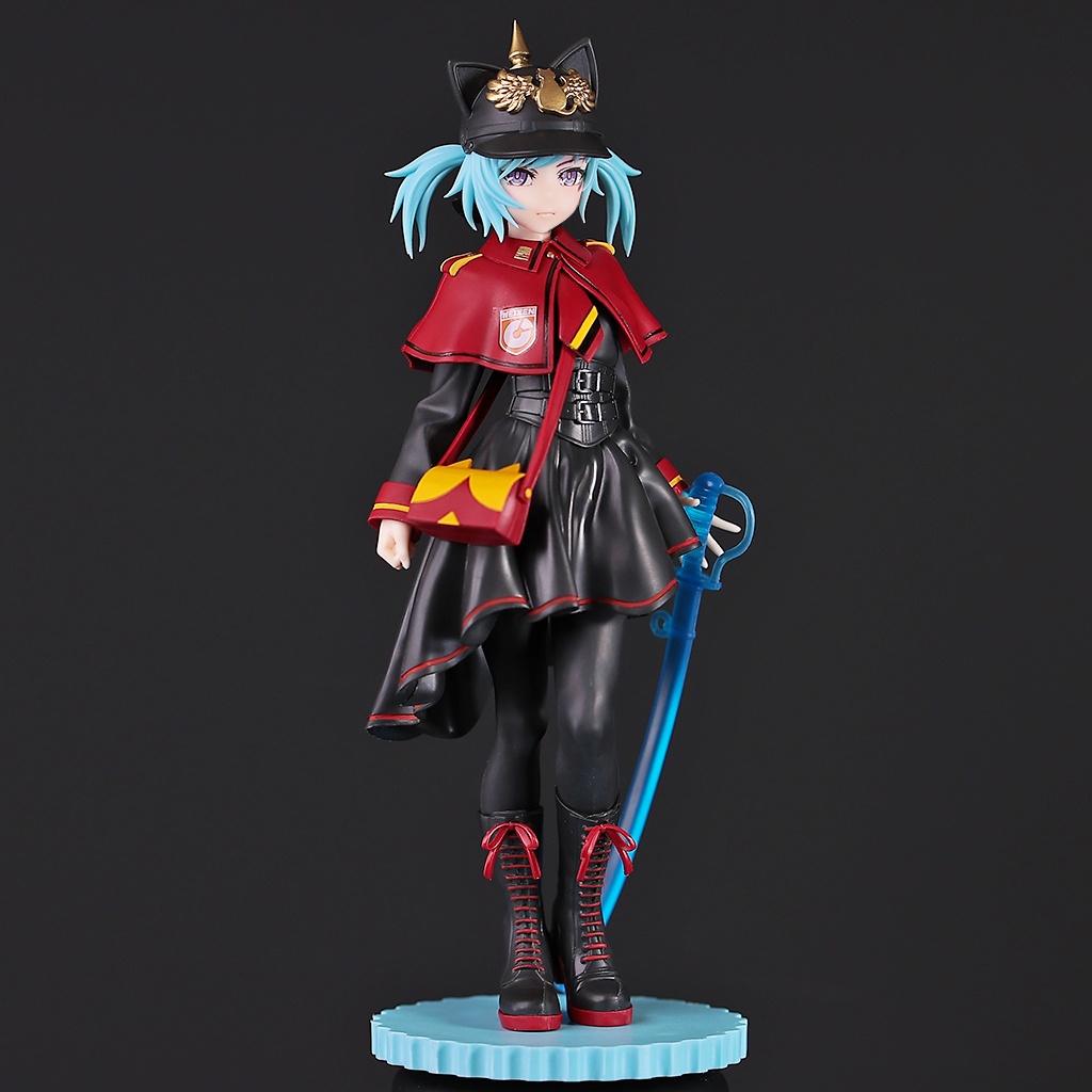 🔰カラーキット 【 GOSICK ARMY シュネッケン】オリジナルガレージキット