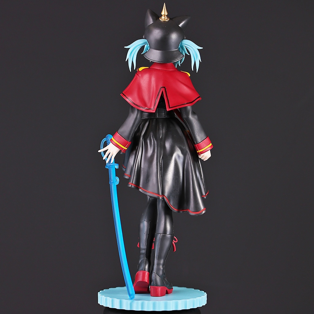 🔰カラーキット 【 GOSICK ARMY シュネッケン】オリジナルガレージキット