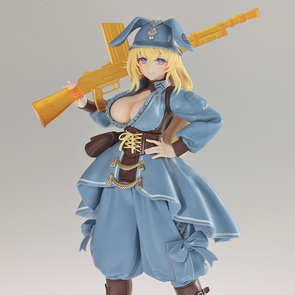 🔰カラーキット 【 GOSICK ARMY クープ】オリジナルガレージキット