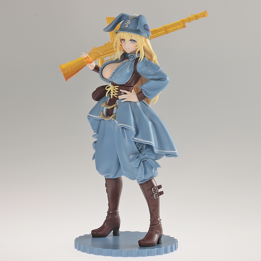 🔰カラーキット 【 GOSICK ARMY クープ】オリジナルガレージキット