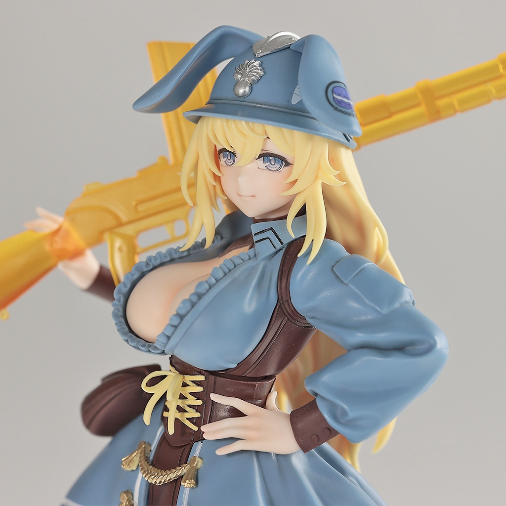 🔰カラーキット 【 GOSICK ARMY クープ】オリジナルガレージキット