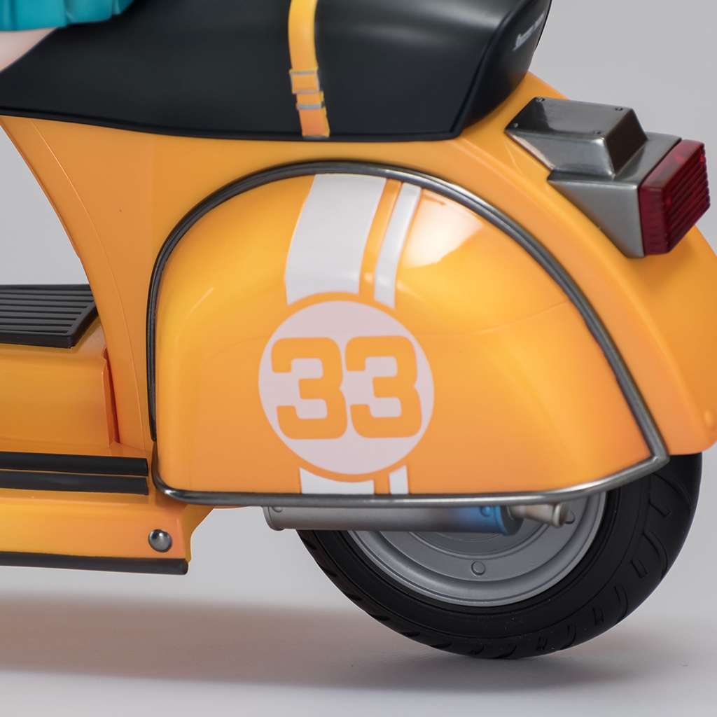 バイク笹田オリジナルガレージキット