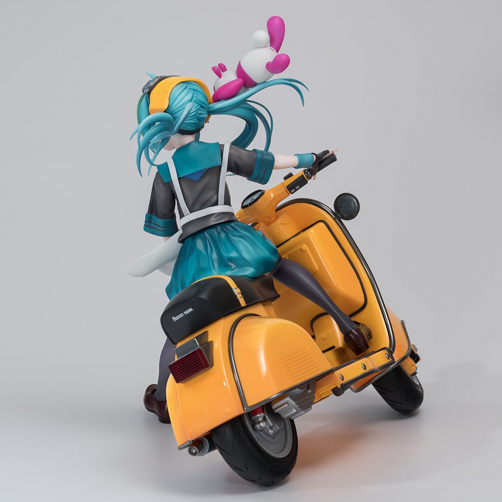 バイク笹田オリジナルガレージキット