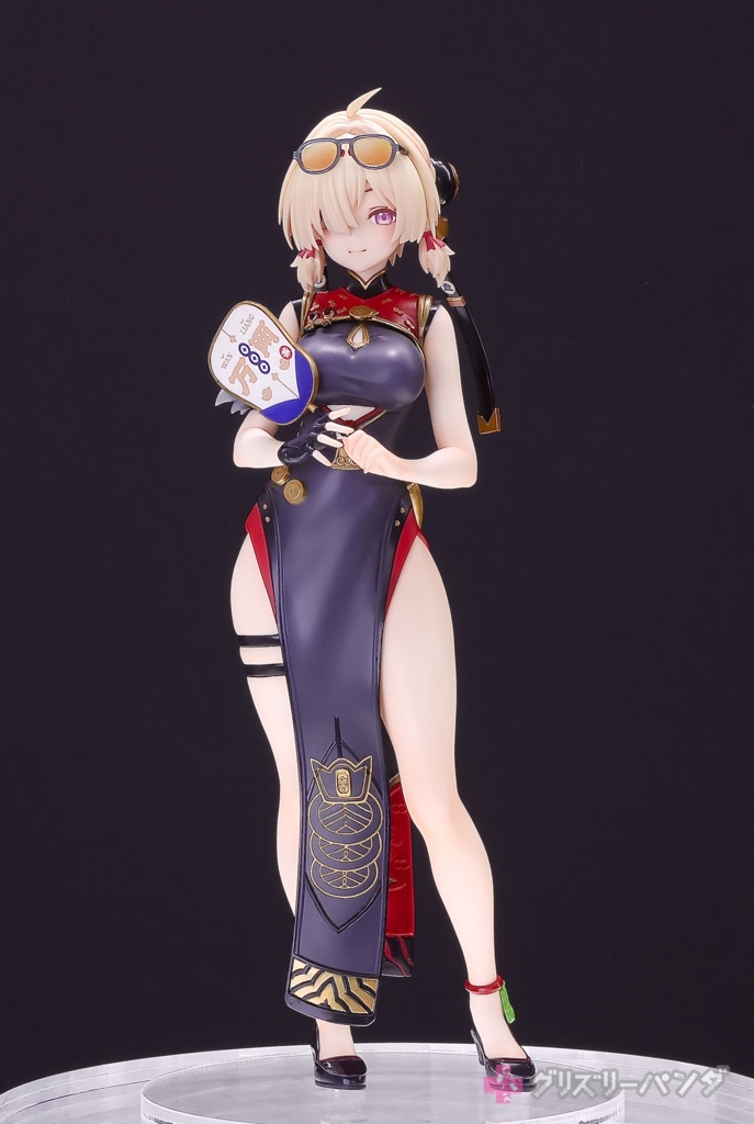 紅豆  (ゼンレスゾーンゼロ) ガレージキッット