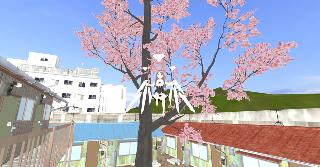 天使
