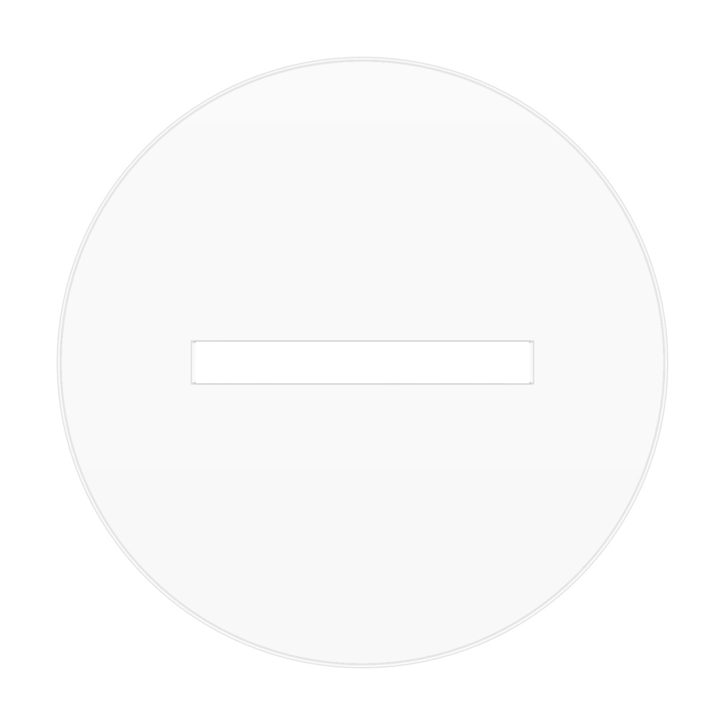 ダネおじアクスタ