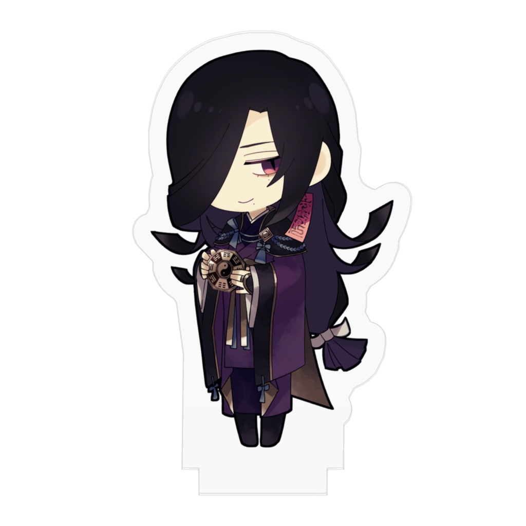 さつまいもアクスタ