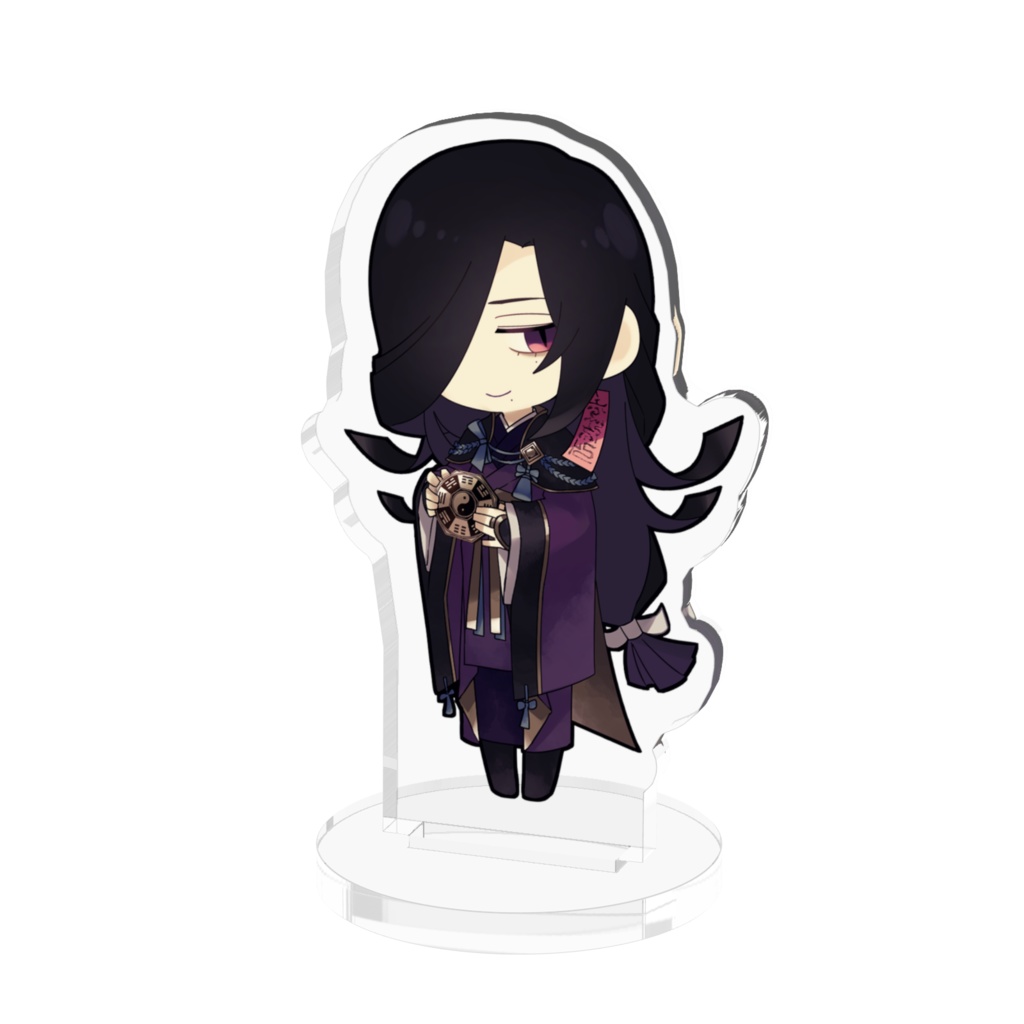 さつまいもアクスタ