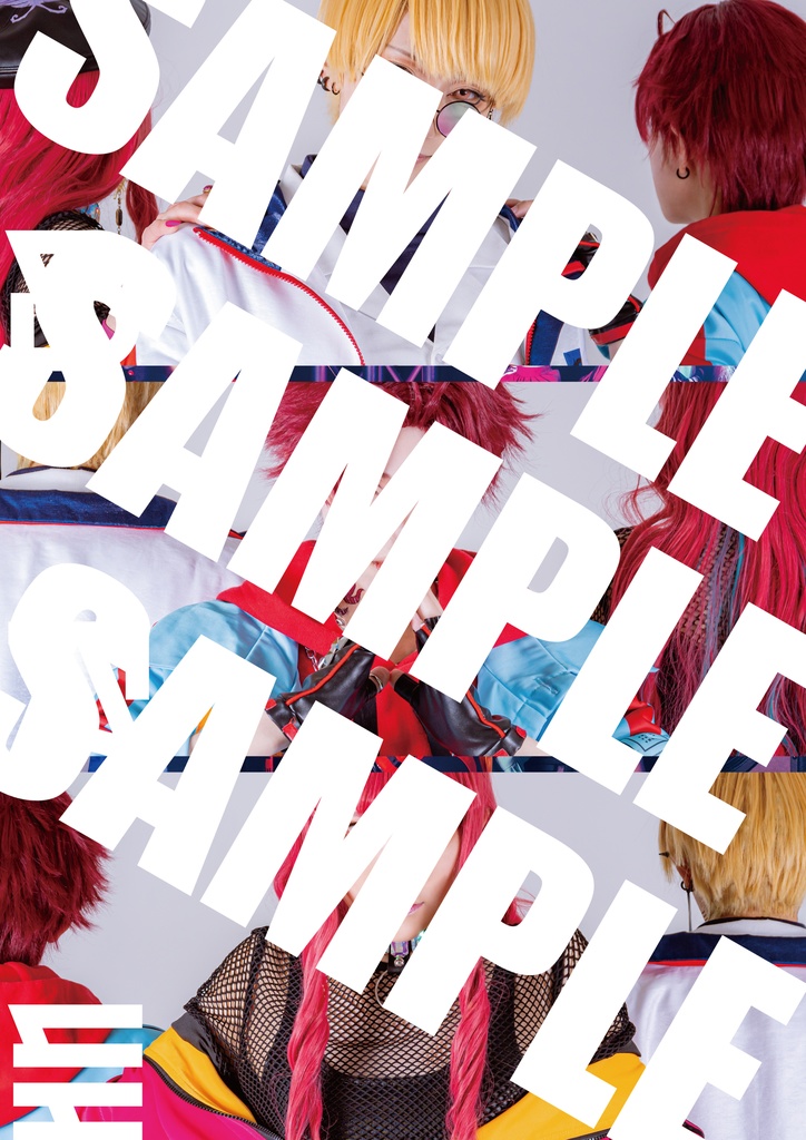 BAEコスプレ写真集【SLAY】