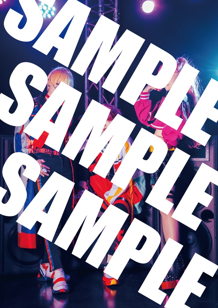 BAEコスプレ写真集【SLAY】