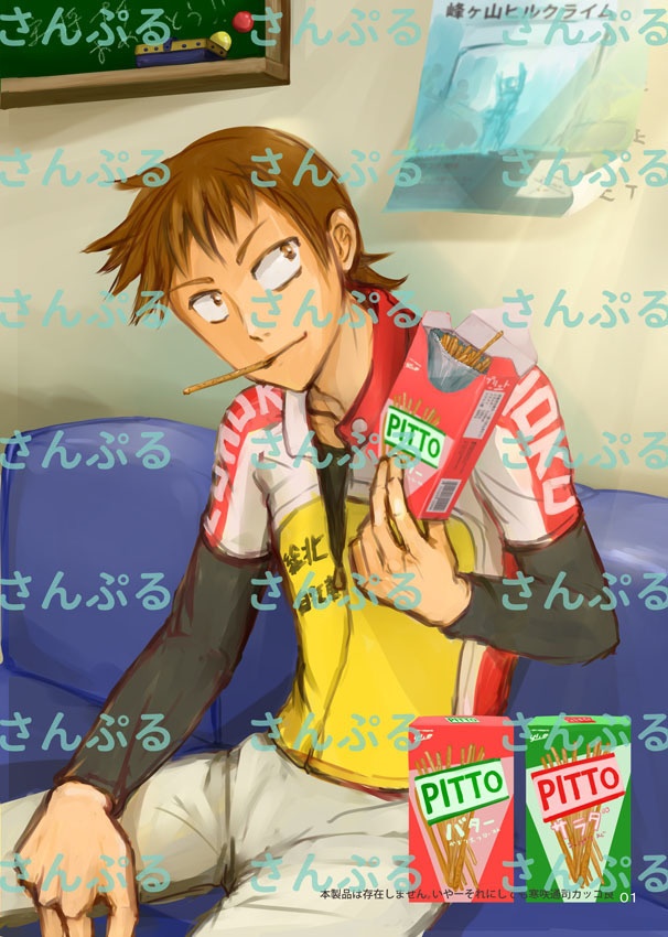 画集「SYUSYOKORE」