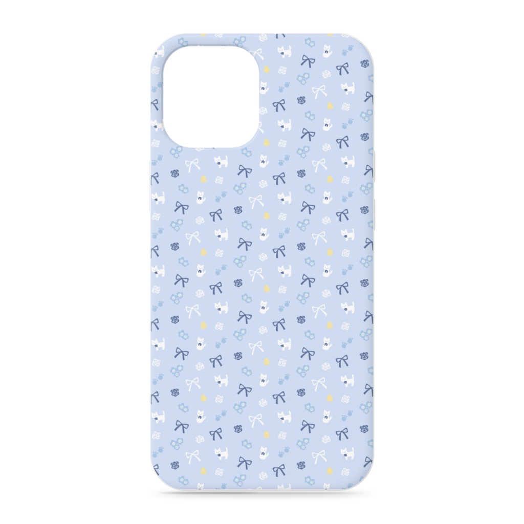 【側面印刷:無】iPhone12 Pro Max