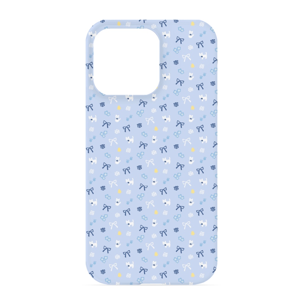 【側面印刷:無】iPhone13 Pro