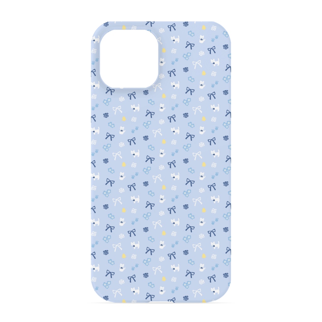 【側面印刷:無】iPhone13
