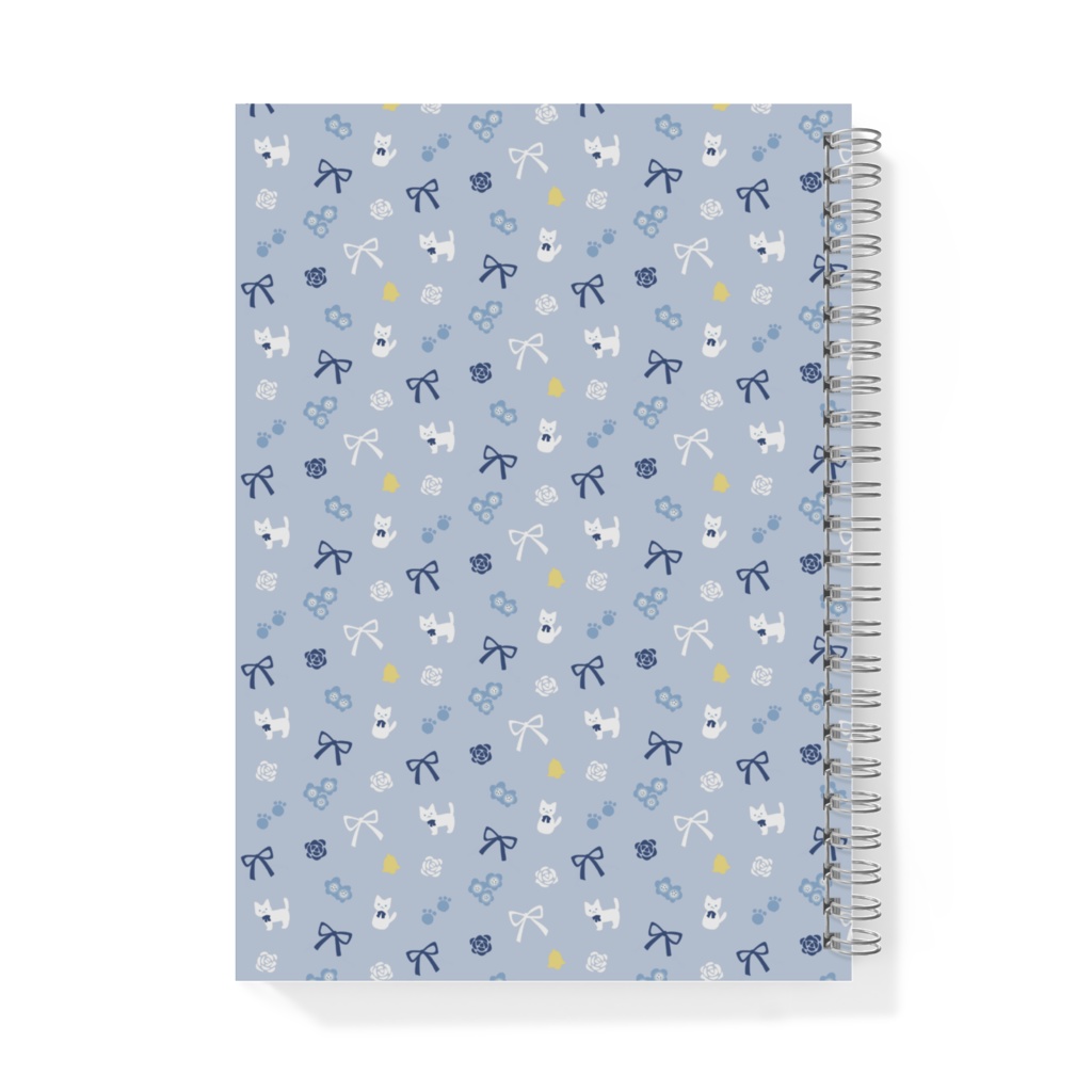 リングノート A5・B5