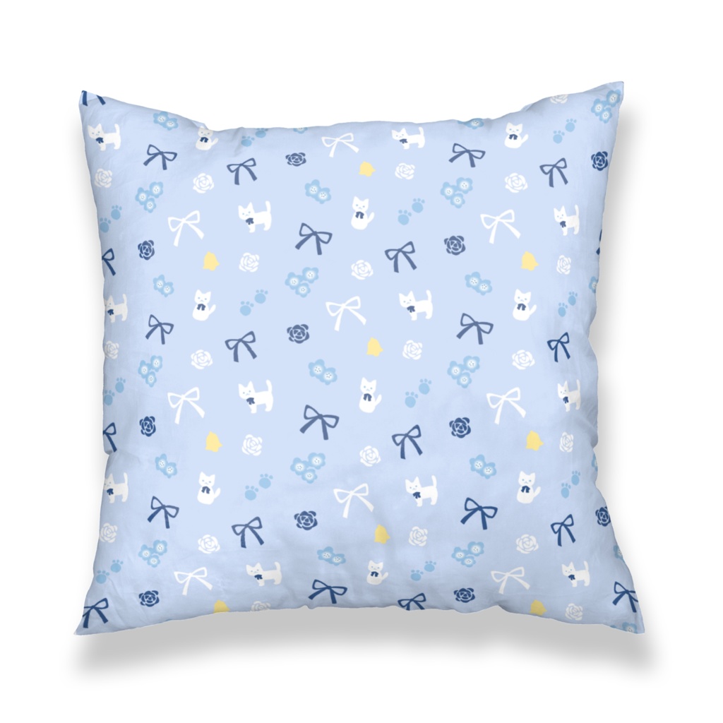 クッションカバー