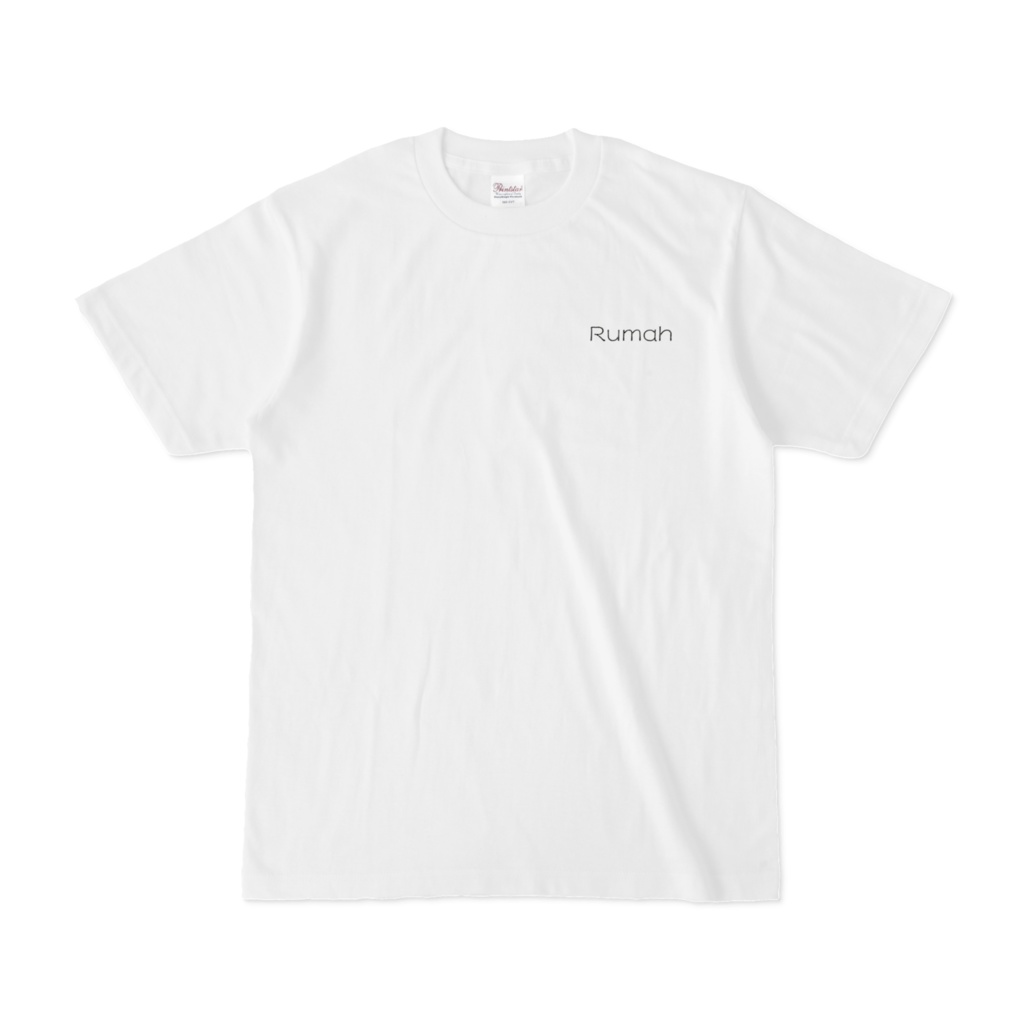 わたあめの木*Tシャツ