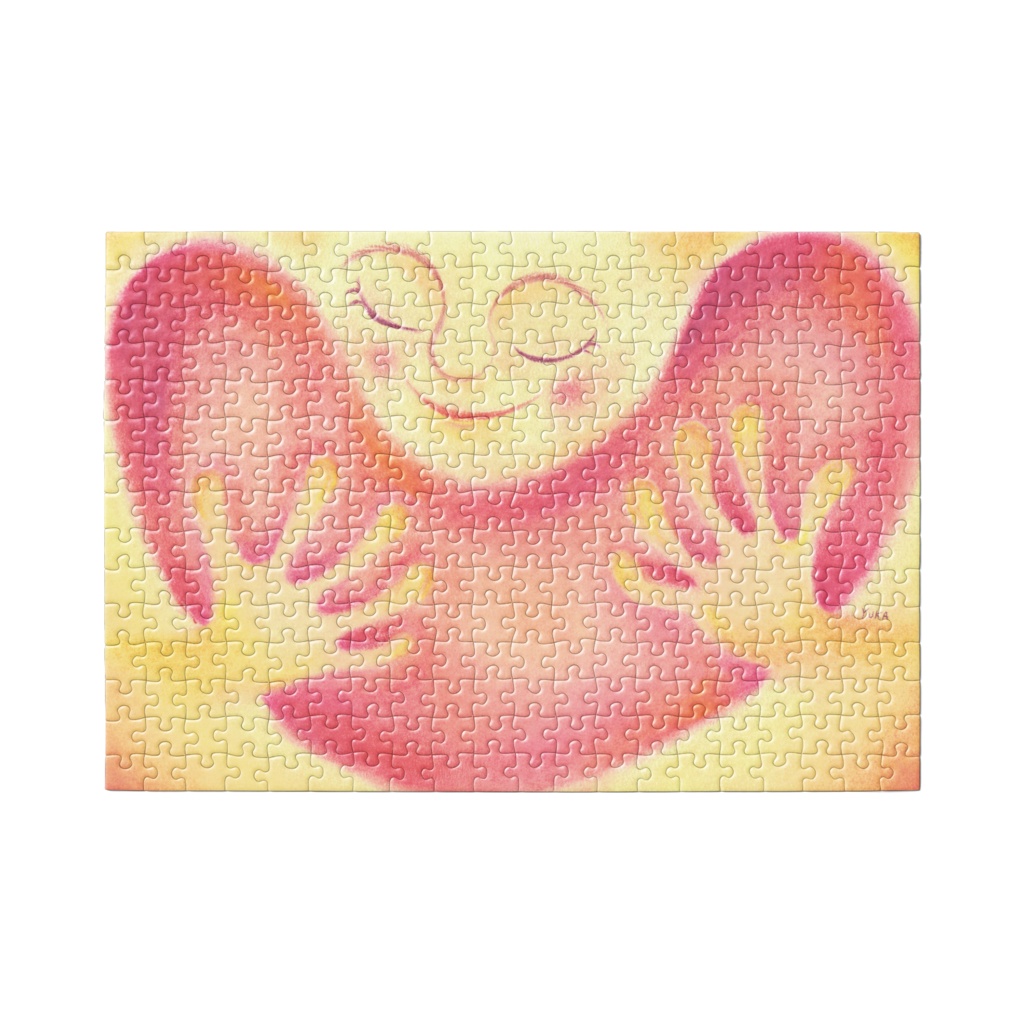 はぐ*ジグソーパズル