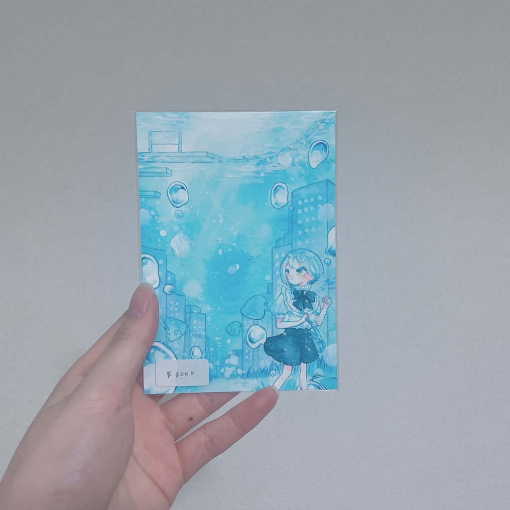 原画①