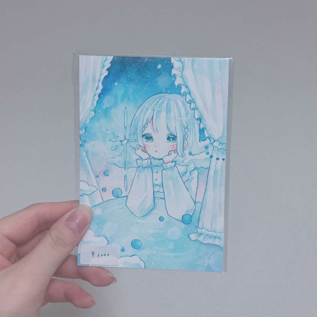 原画①