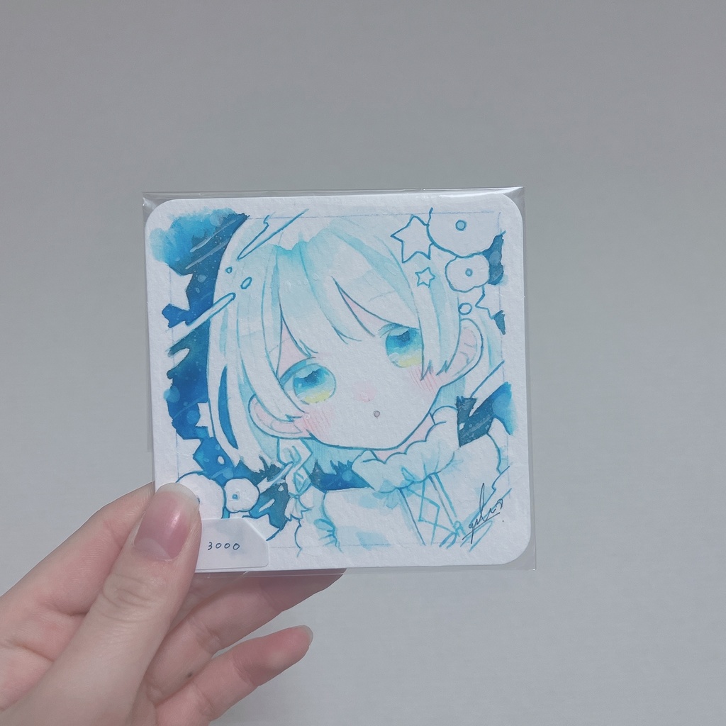 原画①