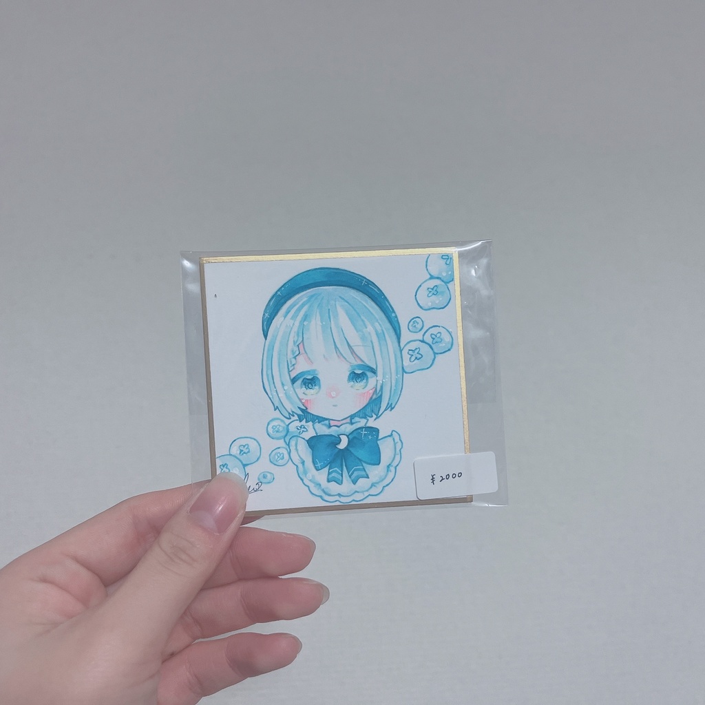 原画②