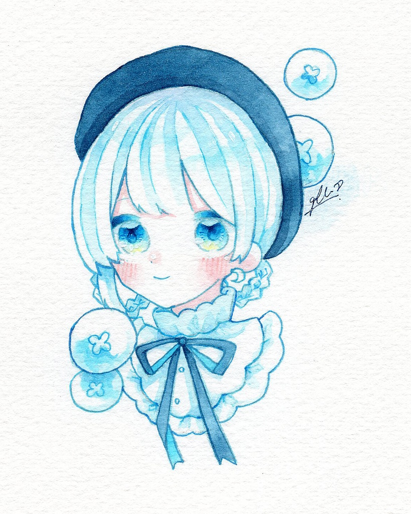 原画②