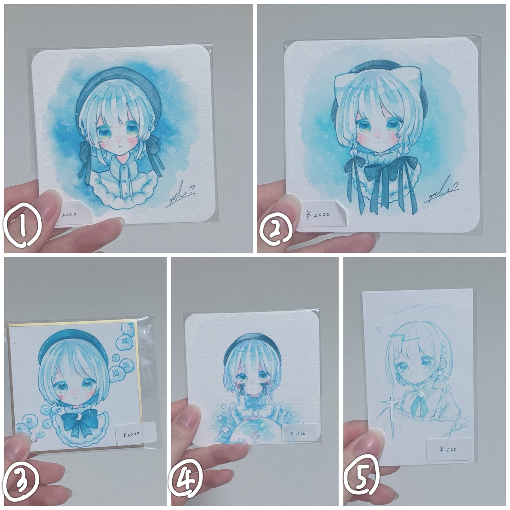 原画②
