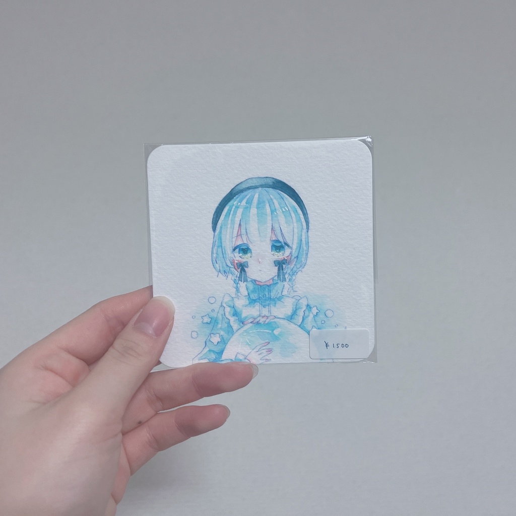 原画②
