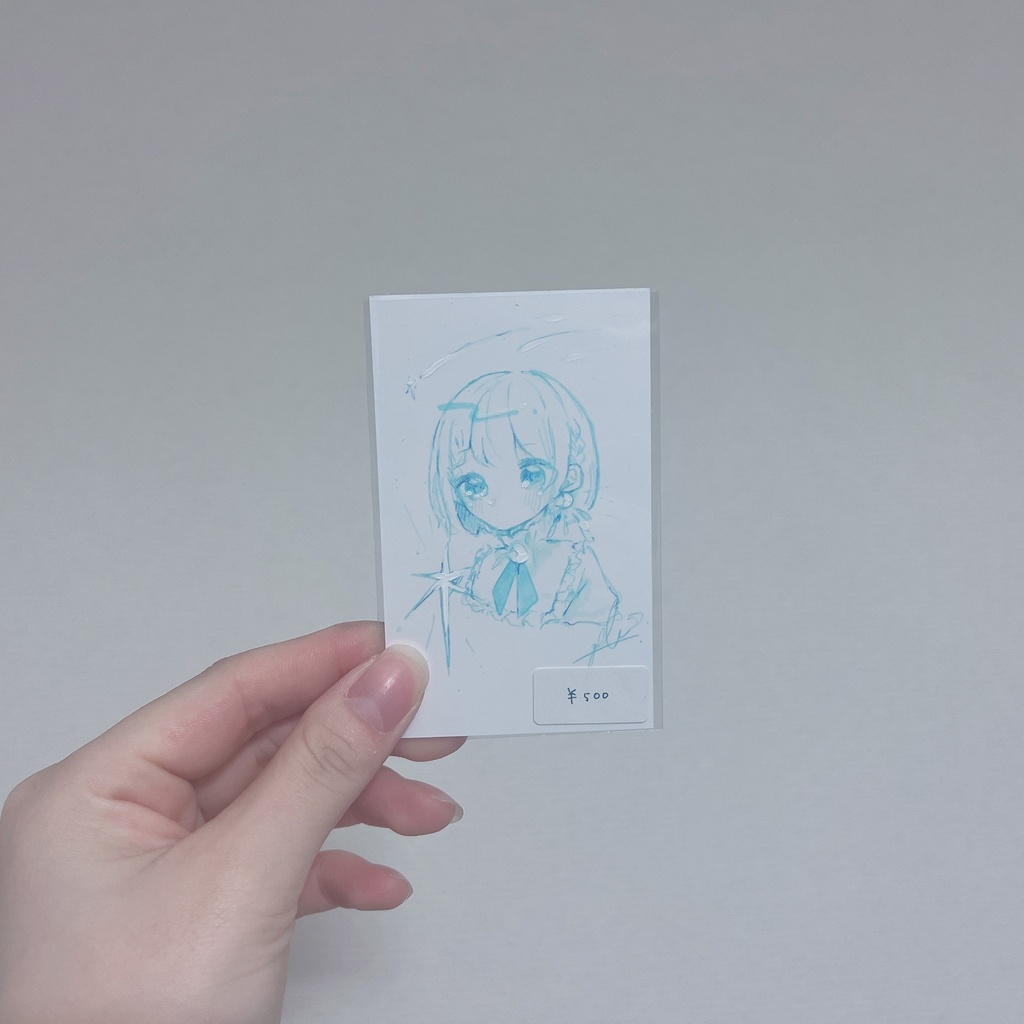原画②