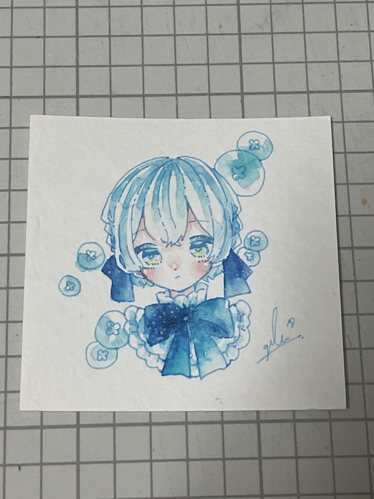イラスト