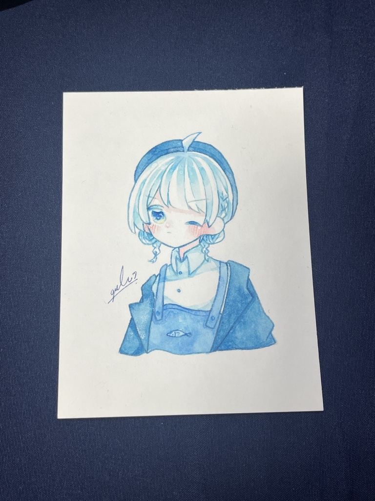 イラスト