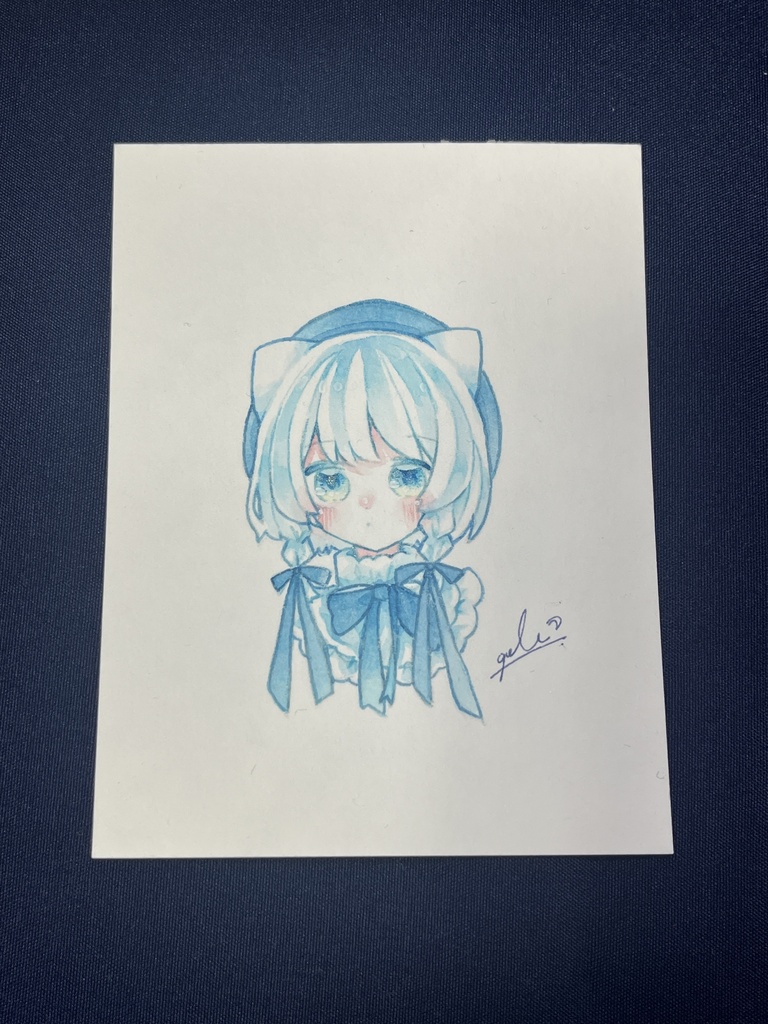 イラスト