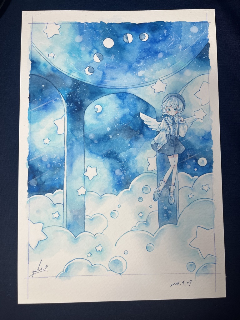 イラスト