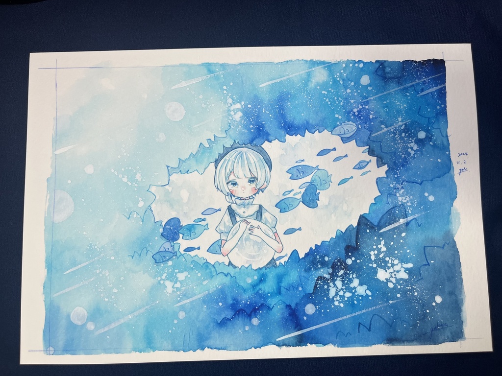 イラスト