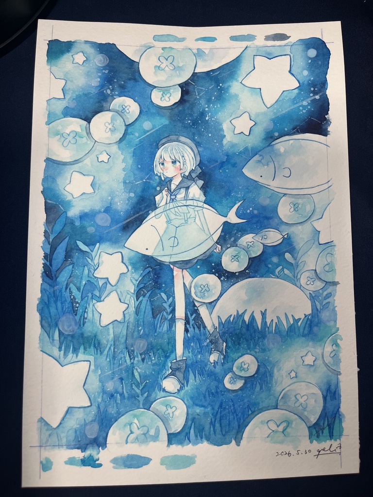 イラスト