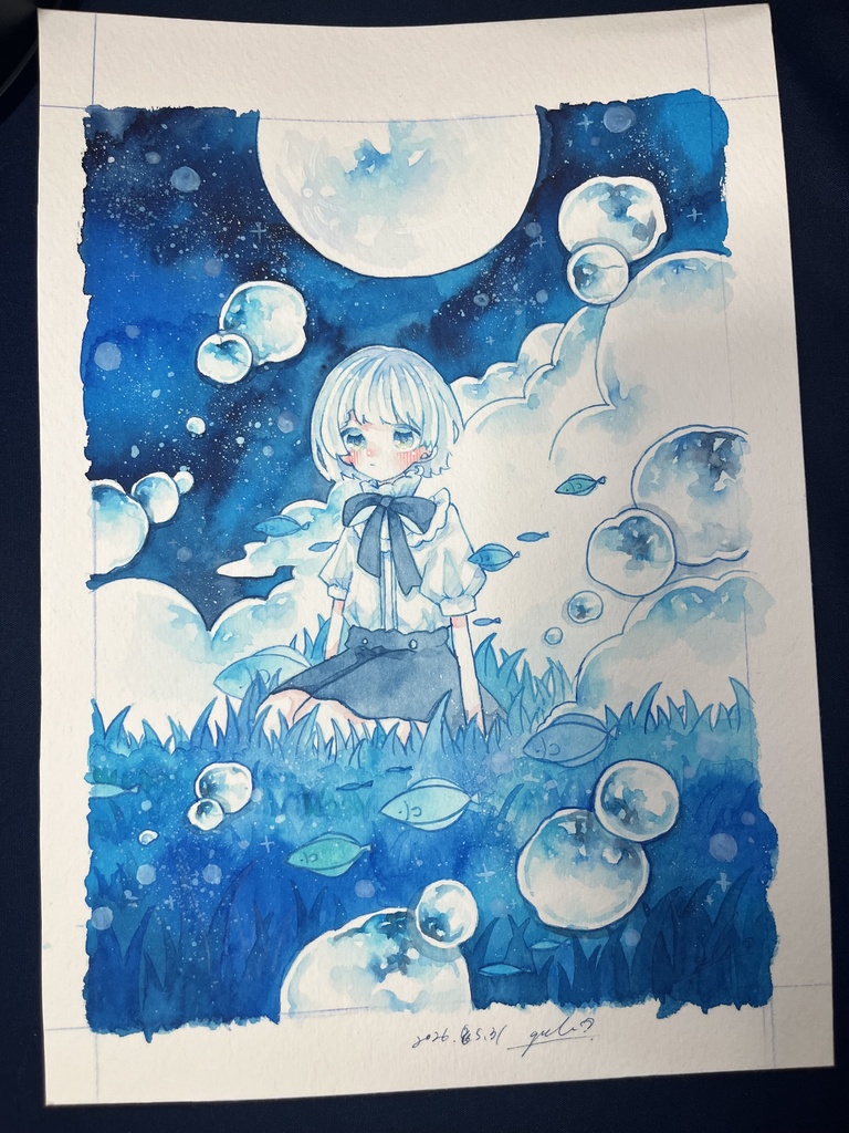 イラスト